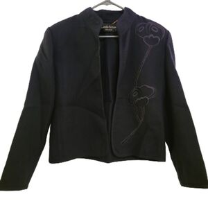 NWOT Louis Feraud Paris Blazer/Jacket